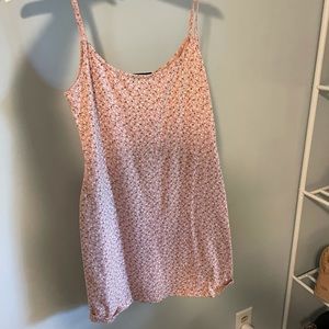 BRANDY MELVILLE sun dress